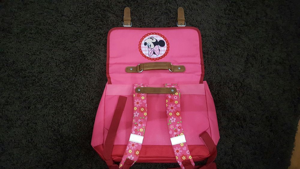 Servieta, ghiozdan Samsonite