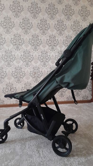 Коляска anex air z