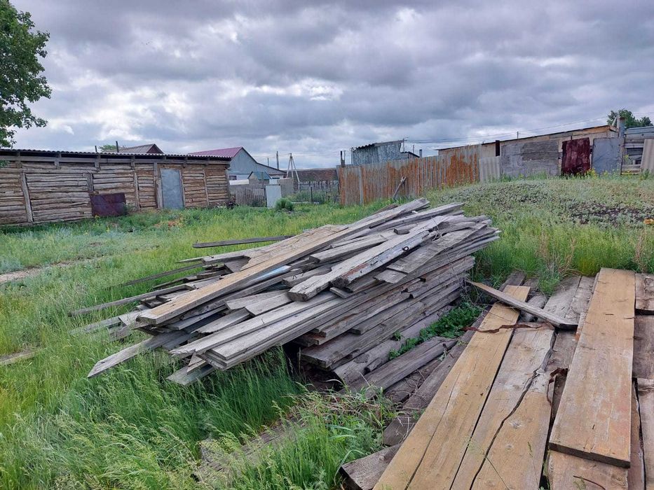 Продам участок Красный яр