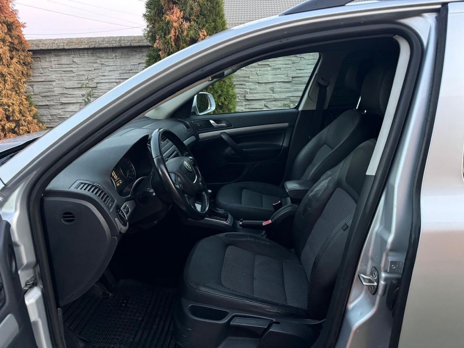 Skoda   Octavia 1,6 diesel