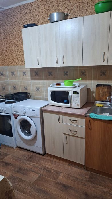 Продаётся 1 комн квартира 32квартал