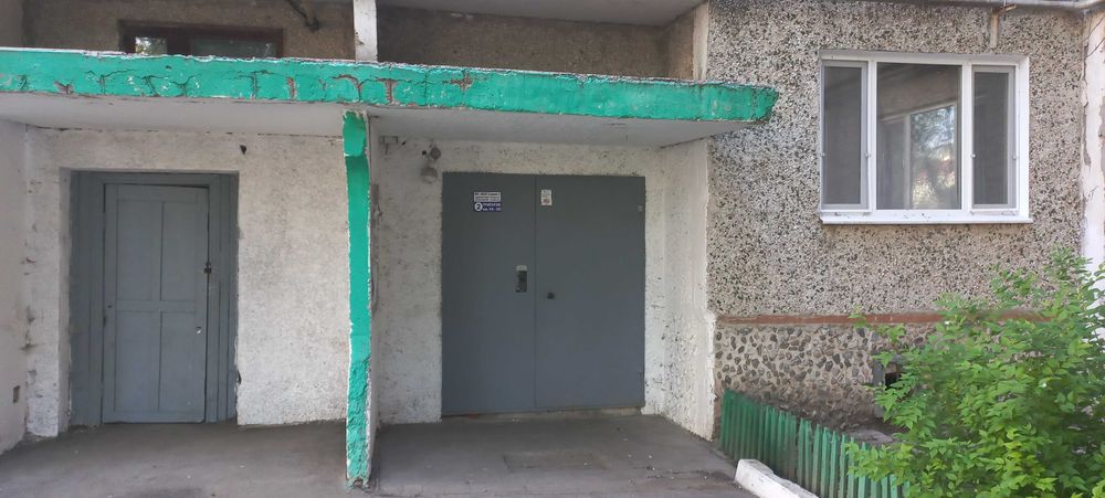 Продам 2х комнатную квартиру