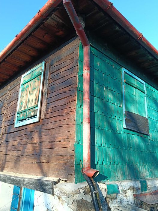 Casa de vanzare Poiana Rachitelii