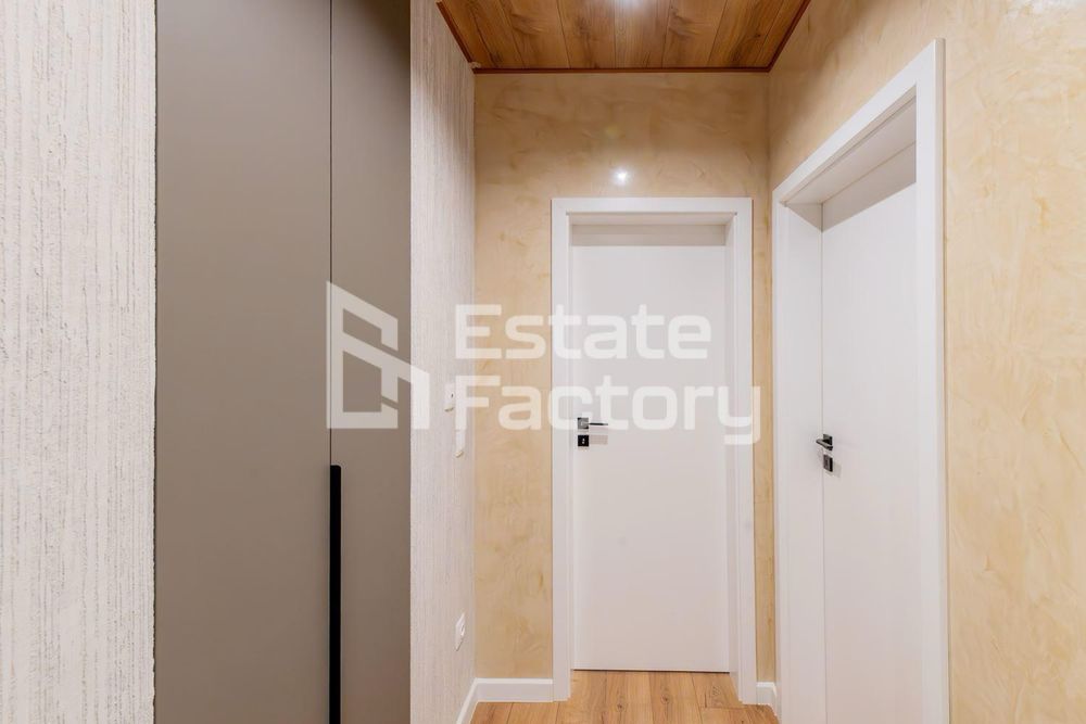 Луксозен двустаен до RING MALL