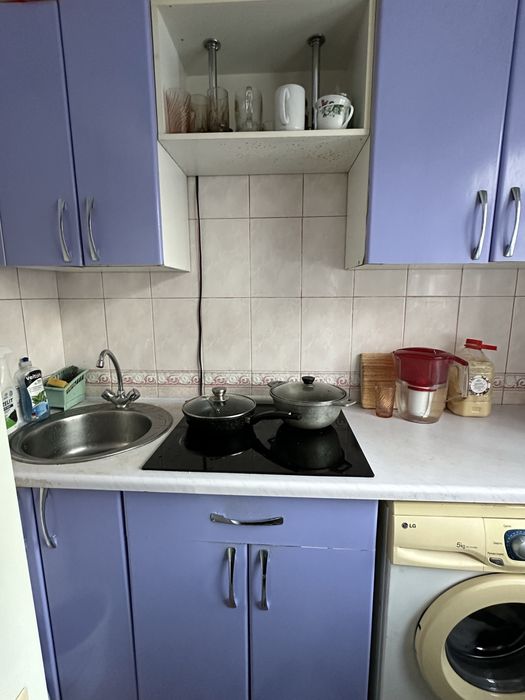 Продается квартира в центре города