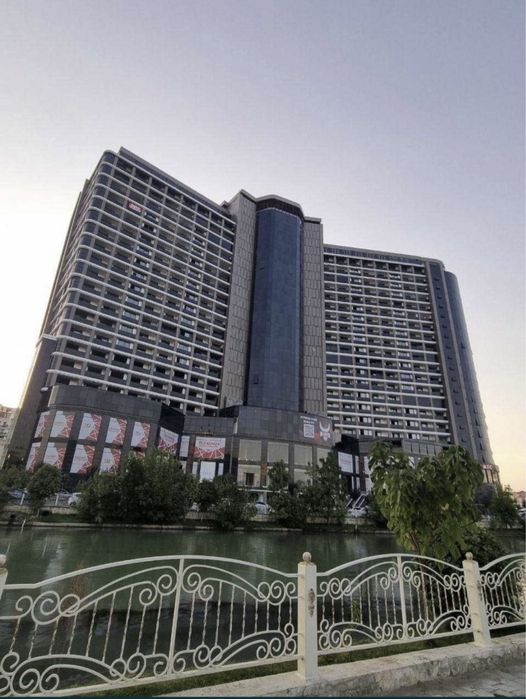 Сдам в аренду офис в центре города