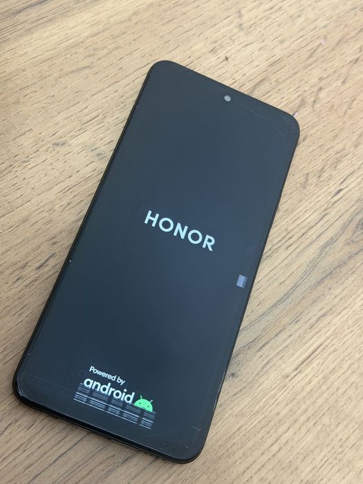 Телефон смартфон  Honor X7b