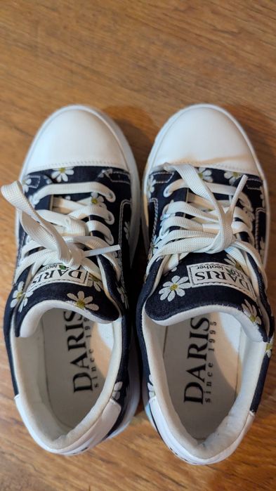 Дамски обувки Daris 36