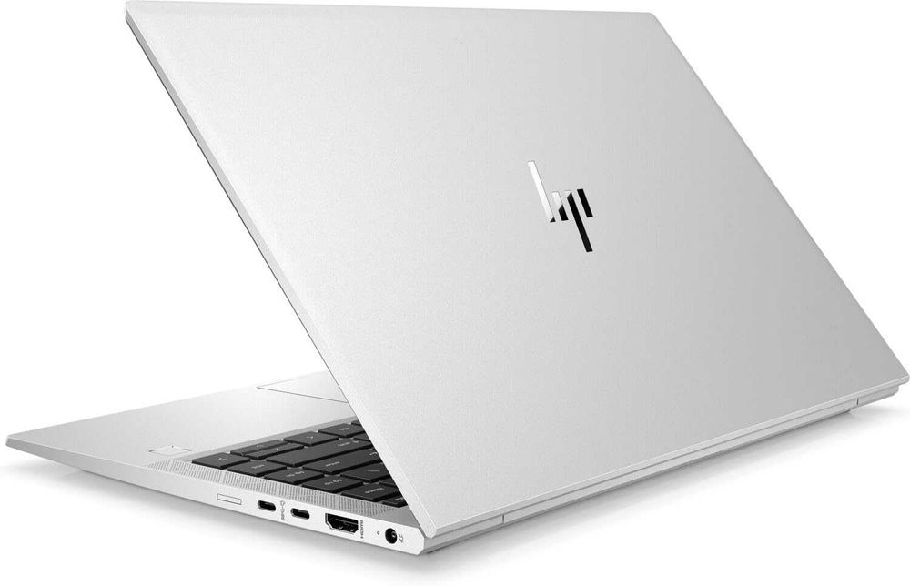 Laptop HP EliteBook 845 G7, Ryzen 5 PRO 4650U, 16 Gb | UsedProducts.Ro