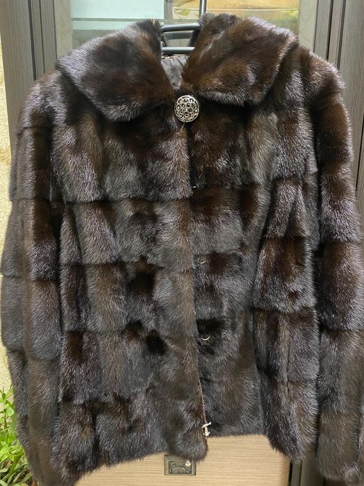 Шуба трансформер