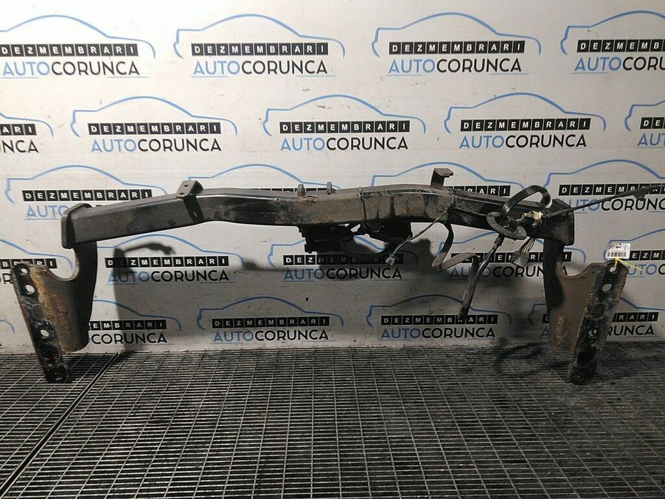 Carlig remorcare Land Rover Discovery Sport 2014 - 2019 SUV 4 Usi (1244) FARA CUI