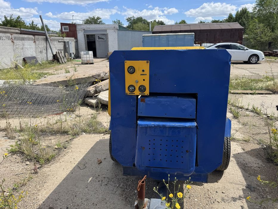 Продам сварочный генератор