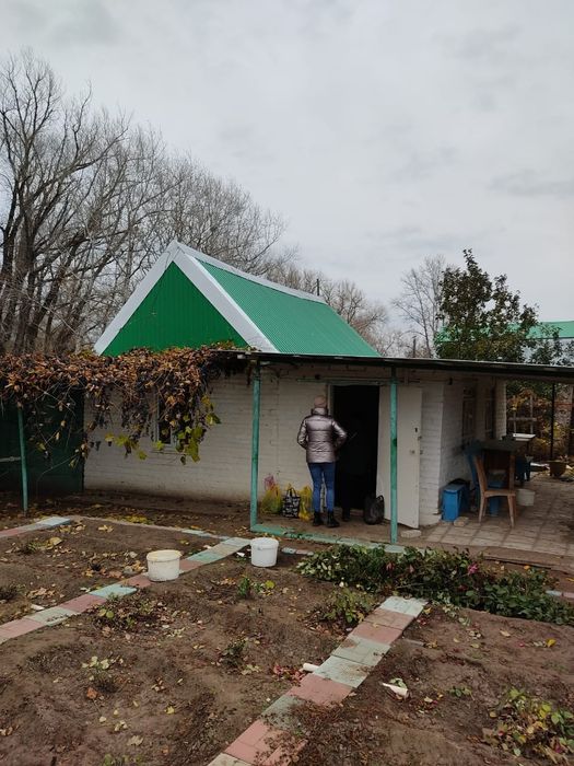 Продам дачу в с/о " арматурщик "