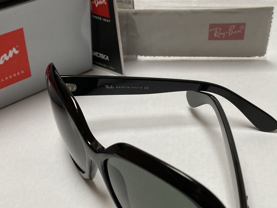 Ochelari de soare RAY BAN 4098 Jackie OHH 2 Noi