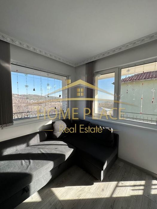 Виница, 3-стаен, обзаведен, с морска панорама!