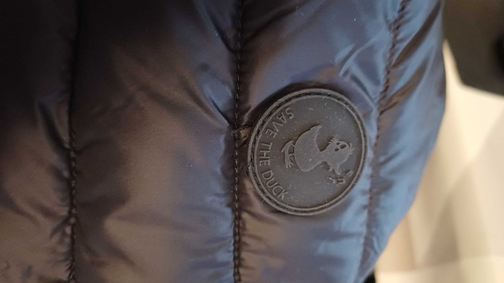 SAVE THE DUCK мъжко яке XL