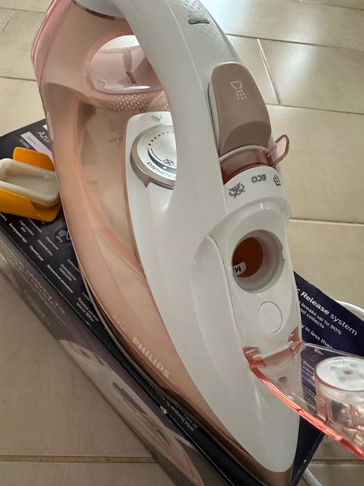 Ютия Philips Azur GC4905