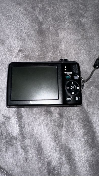 Фотоаппрат nikon