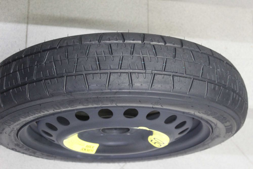 Резервна гума (патерица) 16" 5х114,3 Kia, Hyundai
