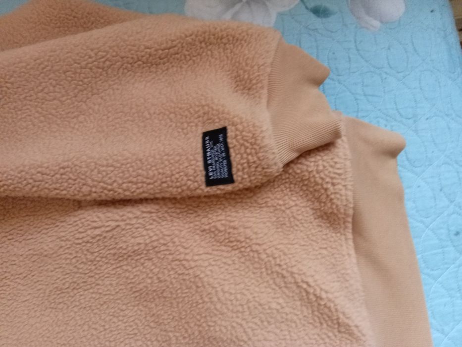 Фирменная Толстовка 52 размер