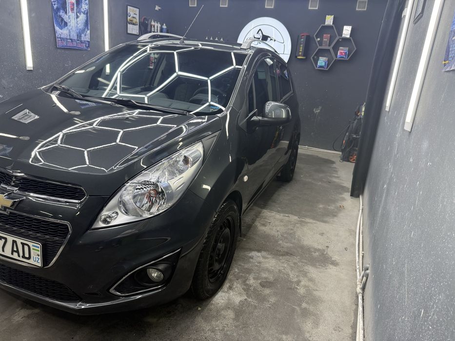 Spark sotiladi 2020