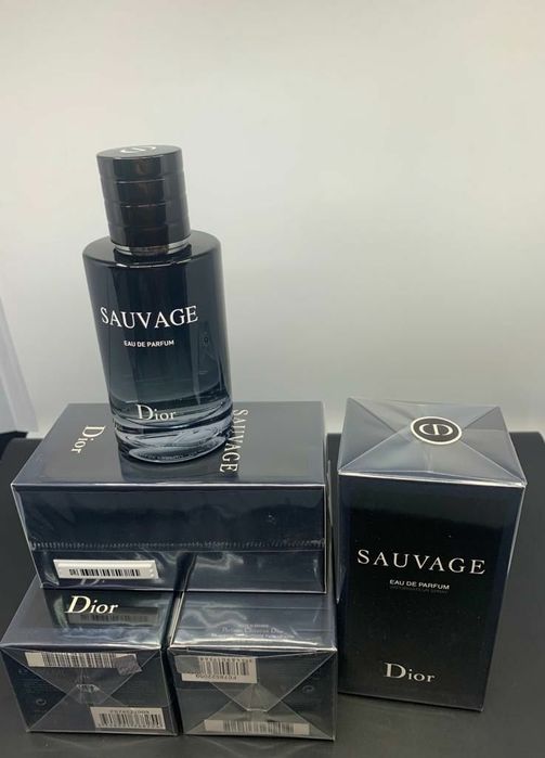 Dior Sauvage Диор Саваж Люкс 350.000