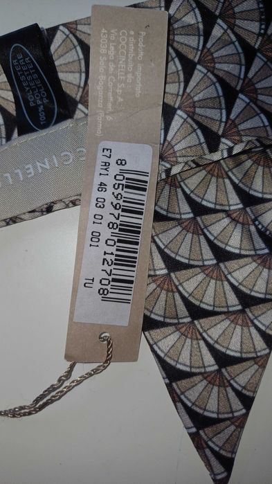 Аксесоар за чанта Coccinelle нов