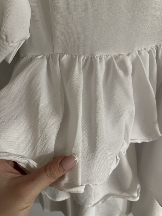 Бутикова мини рокля