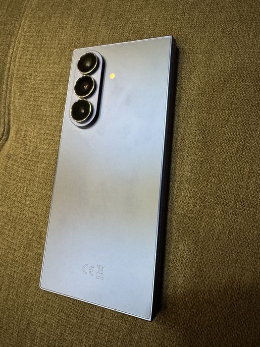 Samsung ZFold 7