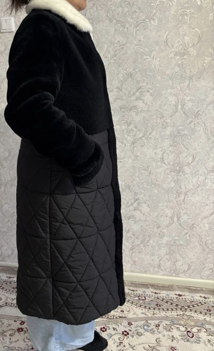 Продам шубу в отличном состоянии!