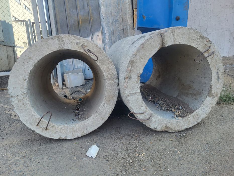 Бетон 10000 тенге