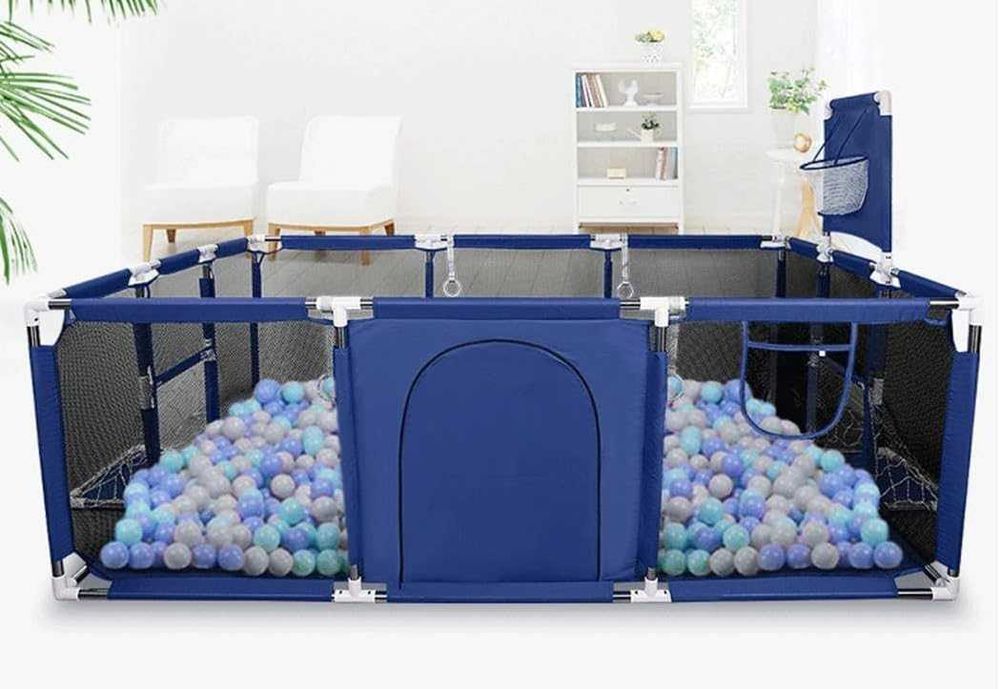 МЕГА АКЦИЯ манеж для детей, Манеж детский(оптовая цена)