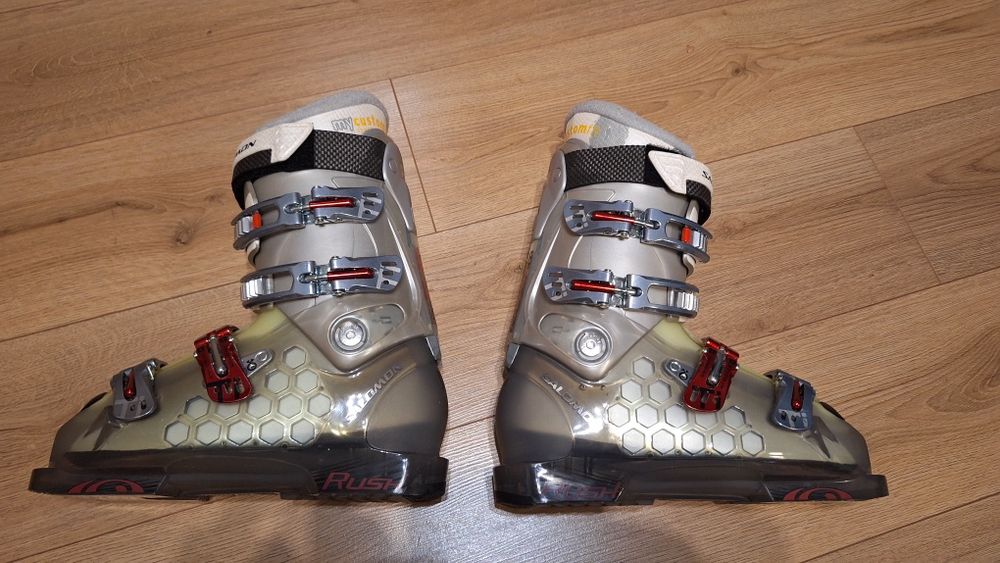 Salomon Rush ски обувки 260-265мм