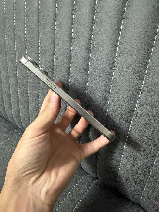 iPhone 15 PRO MAX 256