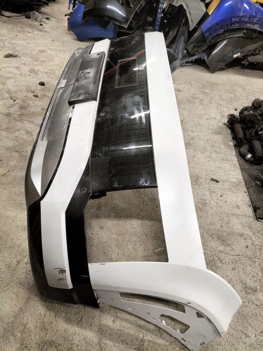 Предна броня Hyundai Ioniq 9 / Хюндай Йоник 9 2025г.