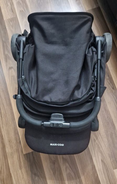 Carut maxi cosi stil bagaj de mana