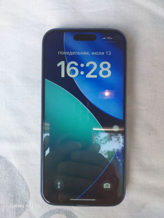 iPhone 17pro kitae
