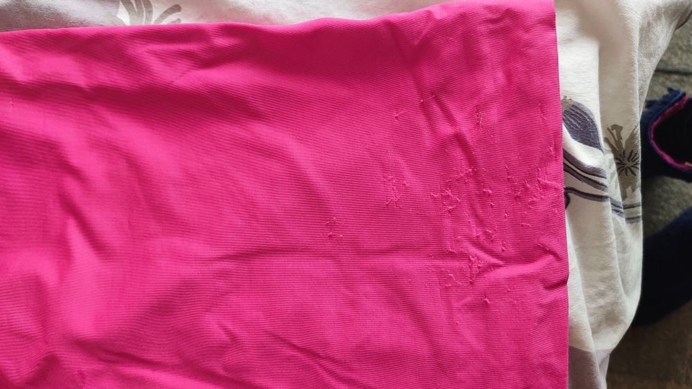 Цикламена рокля Алесса, Alessa