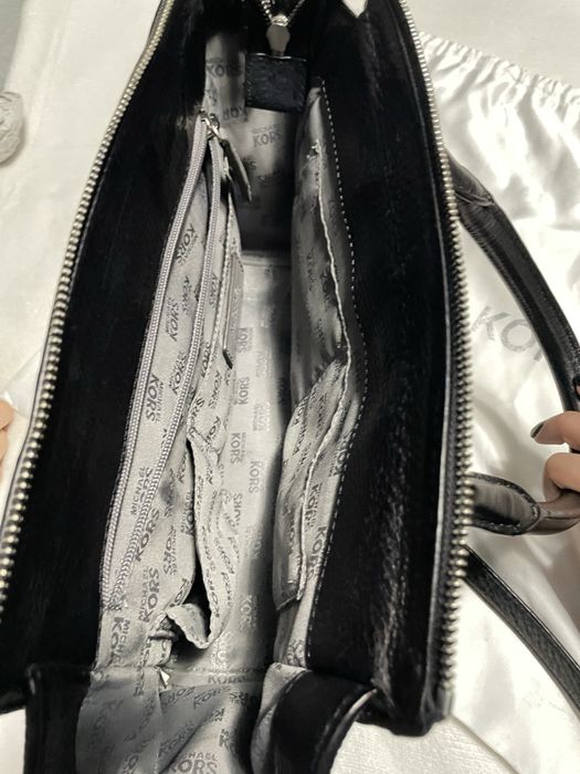 Geantă Michael Kors