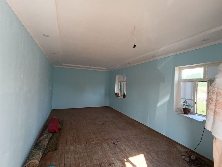 Продается дом в чукурсое