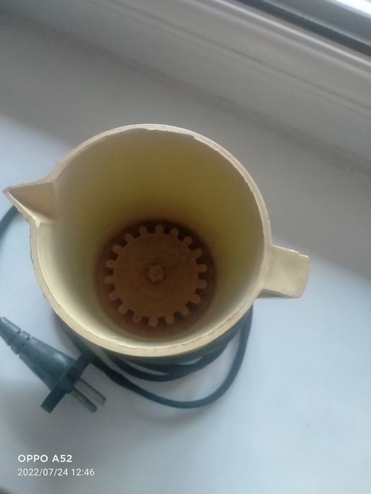 Чайник электрический