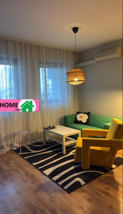 Дава се под наем Двустаен апартамент в София, Младост 3 - 89 кв.м за 640 € - Снимка #5