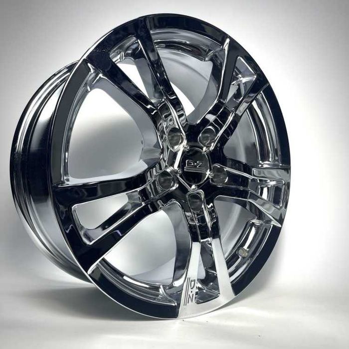 17 диски разбалтовка 5x120