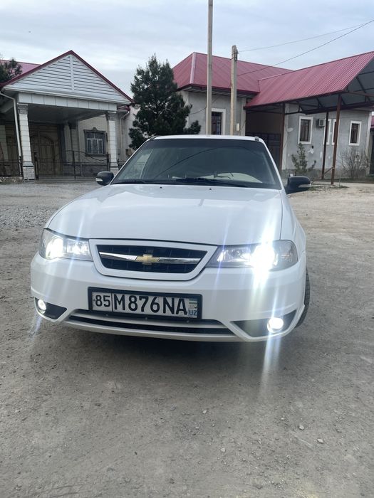 Chevrolet Nexia 2016 — 10