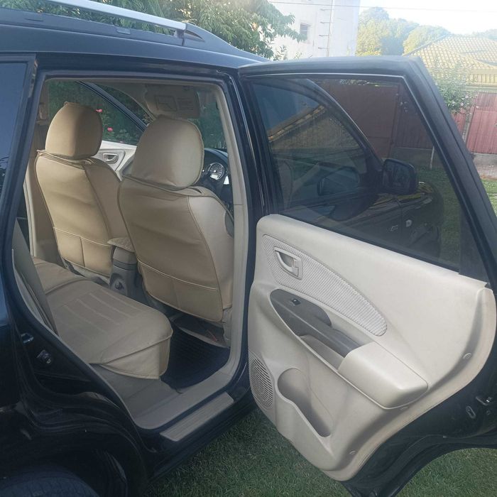 HYUNDAI Tucson 4WD 2007 2.0CRDi 140 CP E4 4x4 6 trepte AC Alcantara Navi, recent adus Italia
