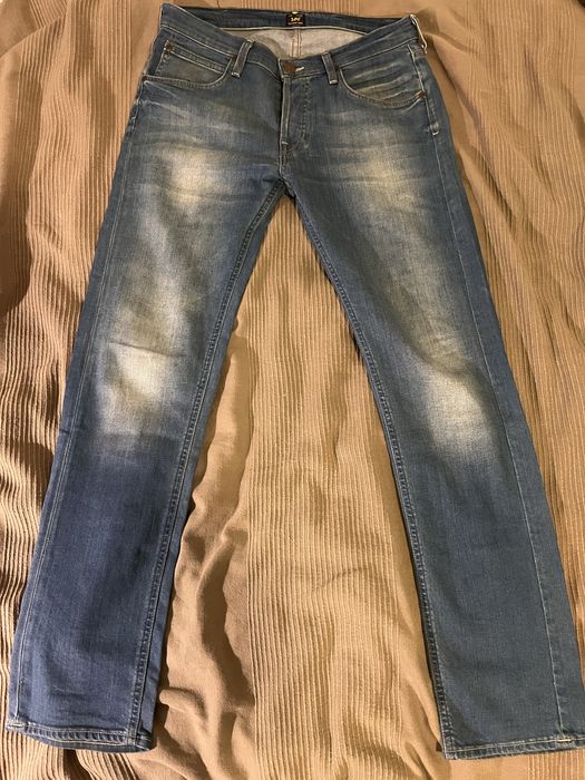 LEE Мъжки Дънки