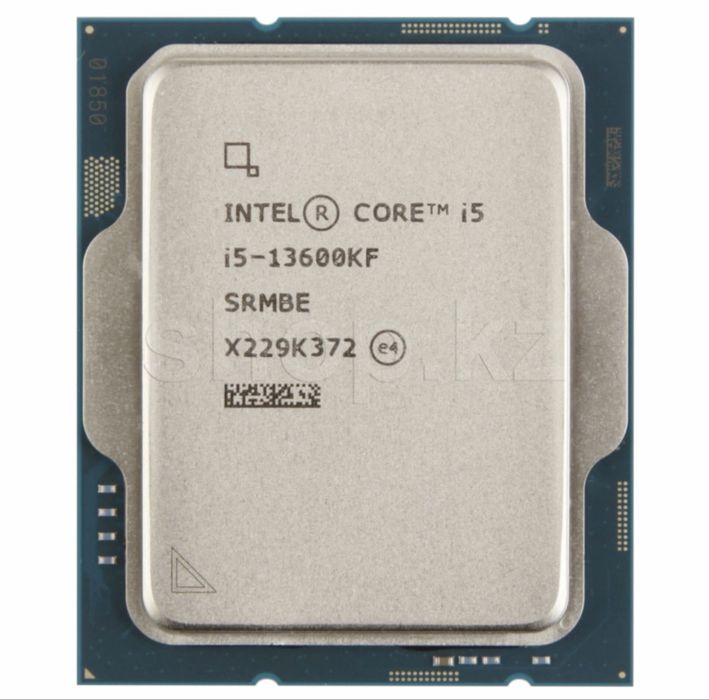 Intel Core i5 13600KF