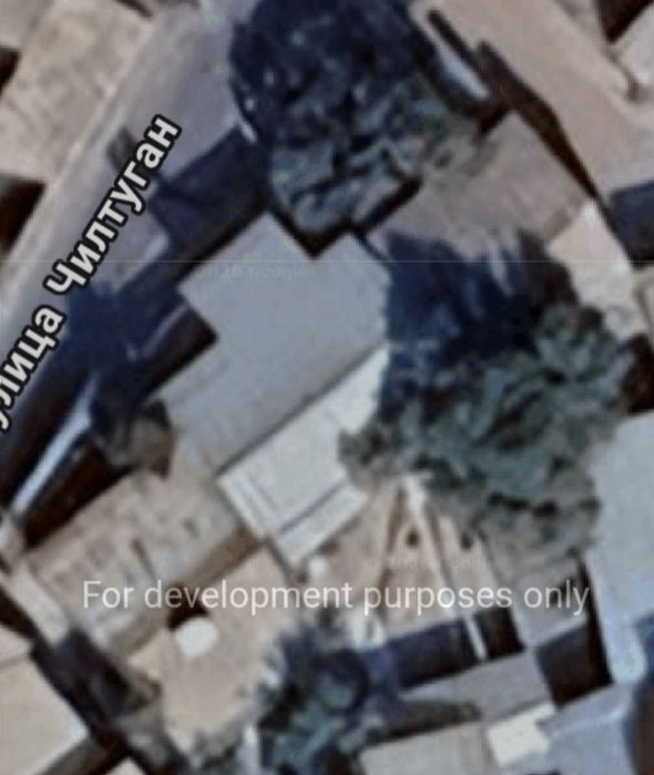 Продажа участка в центре