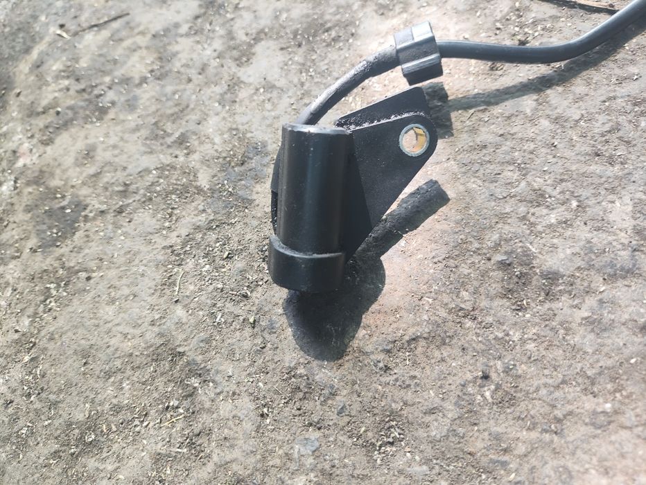 ДПКВ коленвал датчик мазда 323