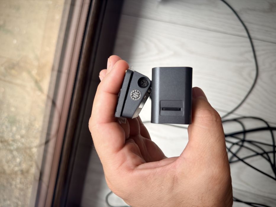 Camera Auto  Pelsee P1 Duo